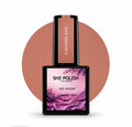 Geloolish caramel kiss #P015