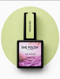 Gelpolish pistache #G001