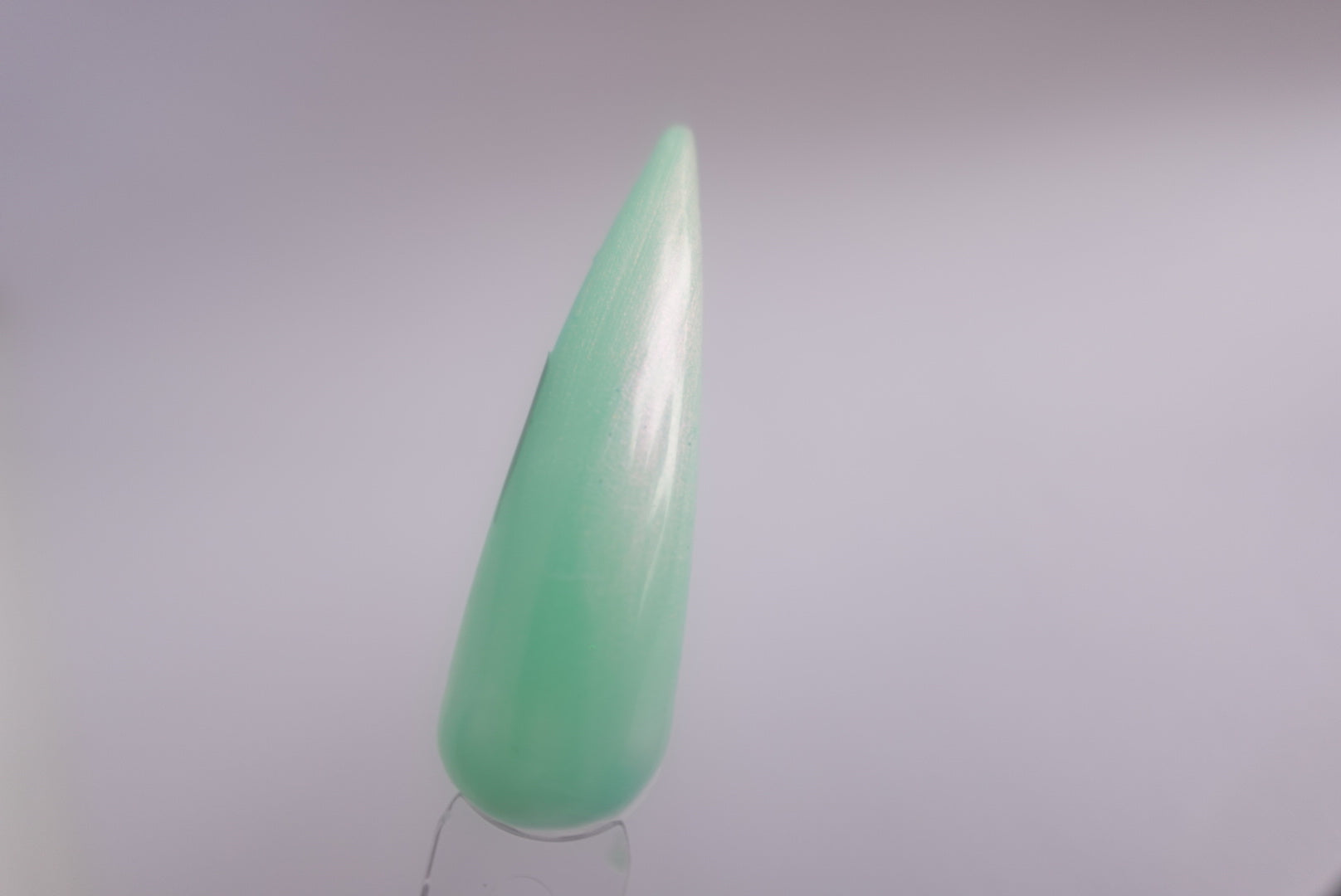 Gelpolish minty mint