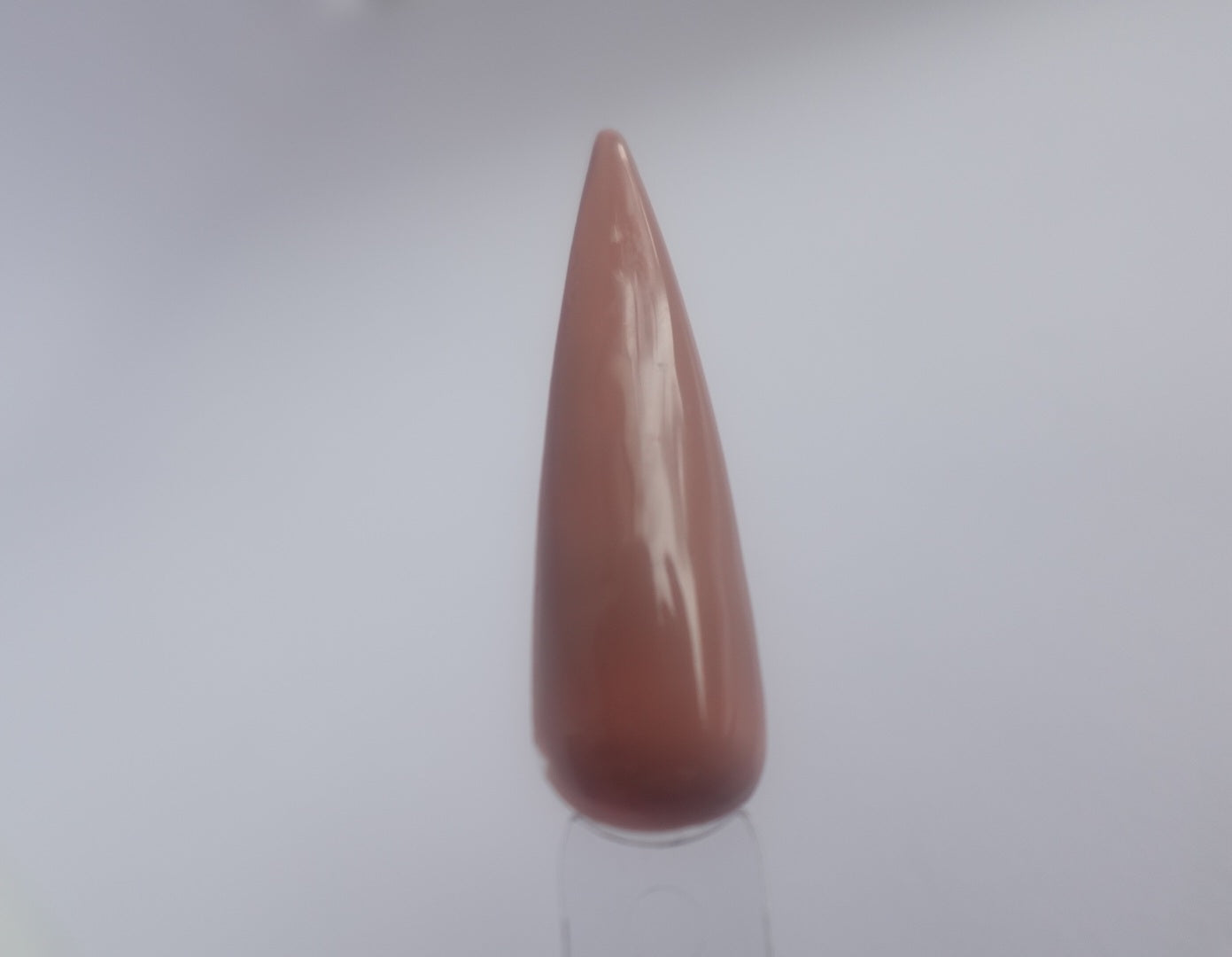 Geloolish caramel kiss #P015