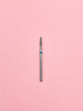 Frees bit carbide short tapered barrel medium