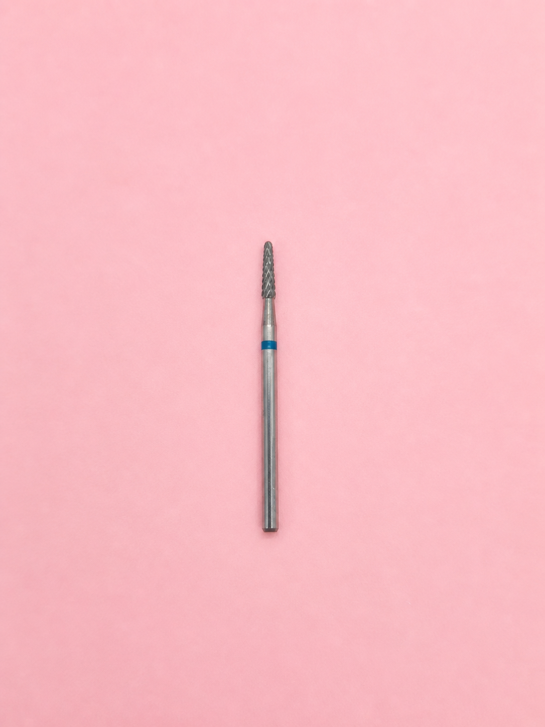 Frees bit carbide short tapered barrel medium