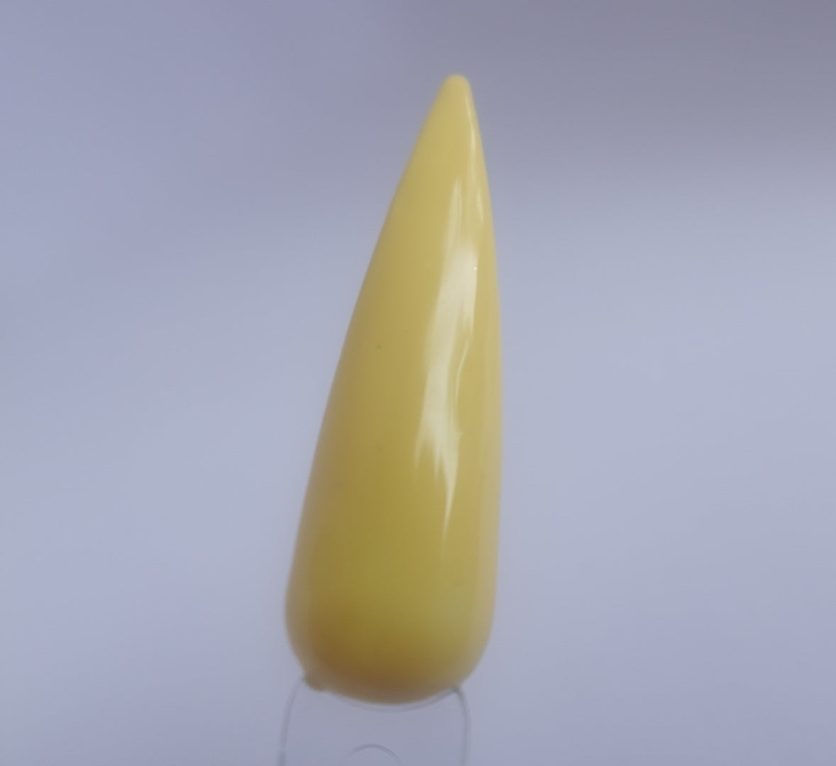 Gelpolish vanilla sun G007