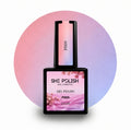 Gelpolish pearly pink #p009