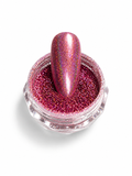Holographic chrome glitters #42