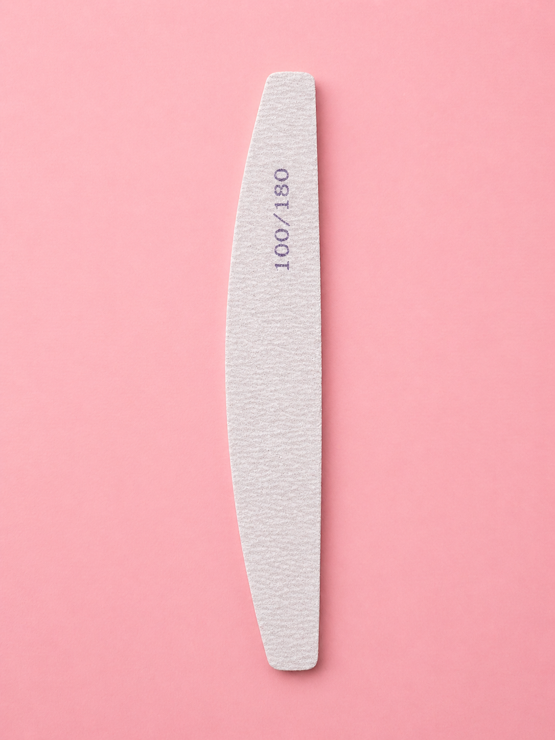 100/180 boomerang vijl