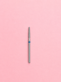 Frees bit carbide long tapered barrel medium