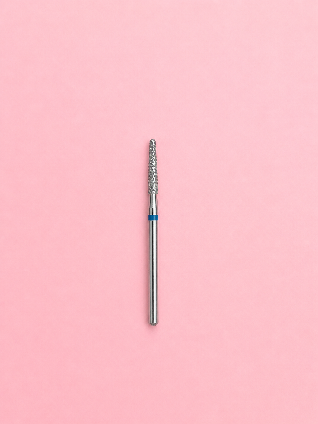 Frees bit carbide long tapered barrel medium