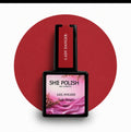 Gelpolish Lady danger #R007