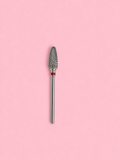 Frees bit carbide flame fine