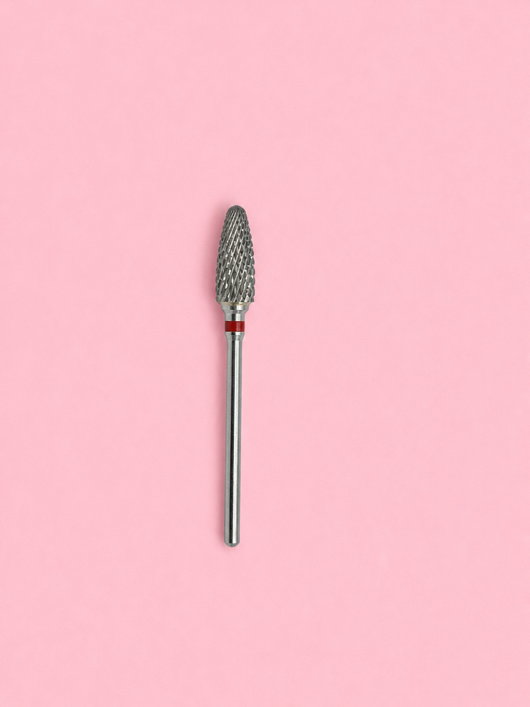 Frees bit carbide flame fine