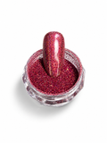 Holographic chrome glitter #49