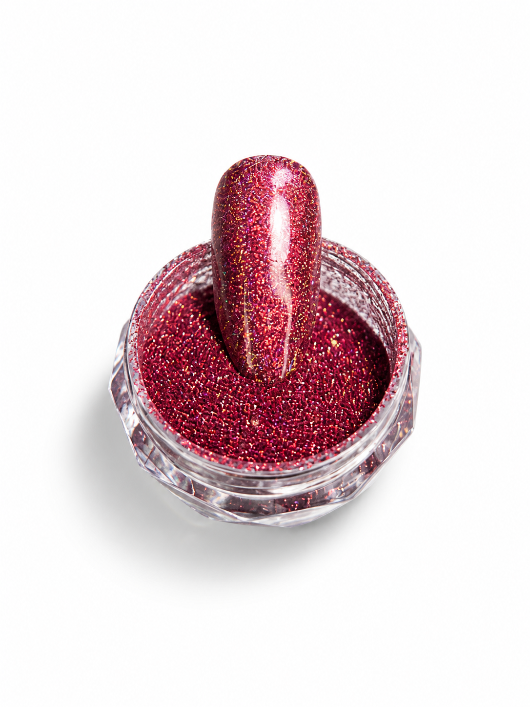 Holographic chrome glitter #49
