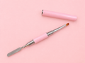 Acrylgel penseel 2 in 1 tool