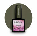 Gelpolish Army green #G004