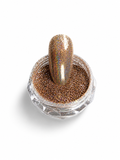Holographic chrome glitters #40