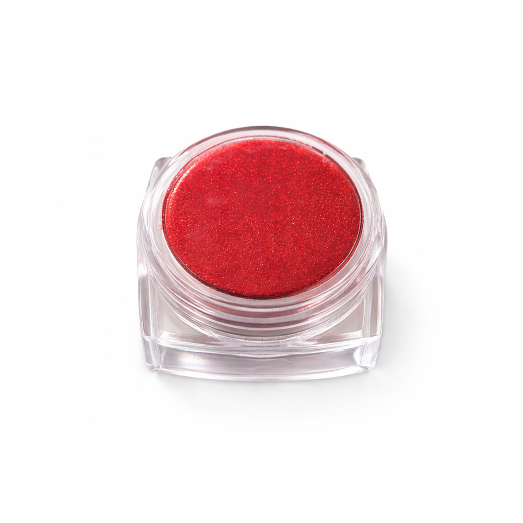 Chrome pigment #9