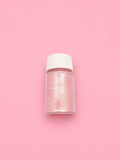 Zacht roze parelmoer pigment
