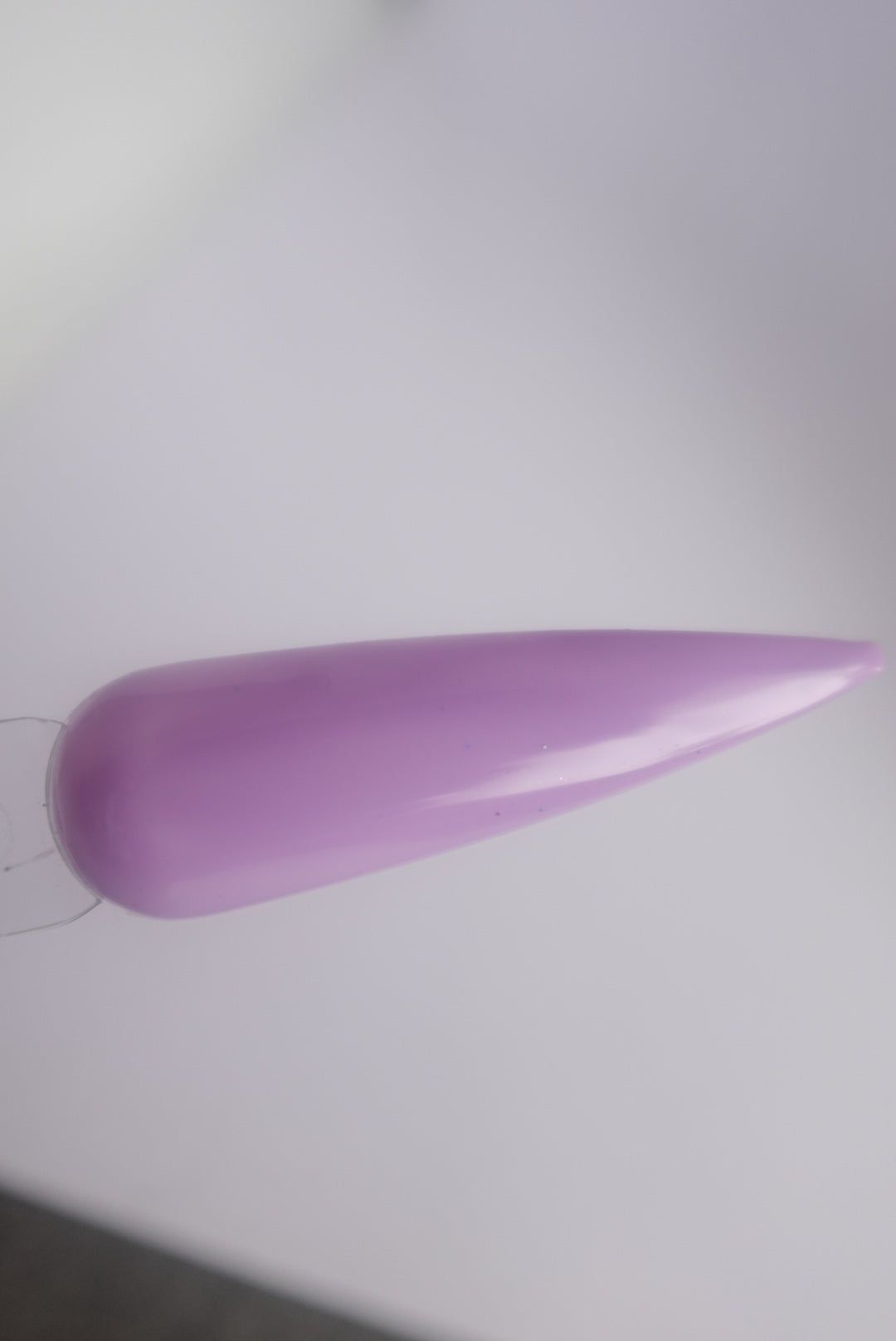 gelpolish Berry lilac #V004