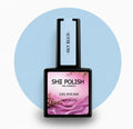 gelpolish sky blue #V002