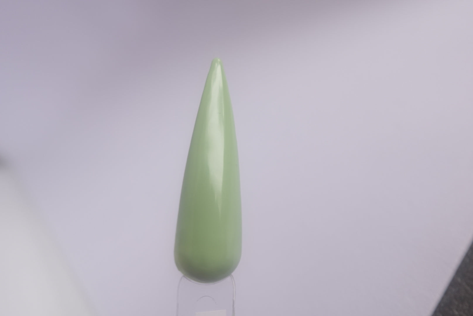 Gelpolish pistache #G001