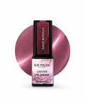 Satin romance cateye