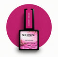 Gelpolish barbie's dream #p006