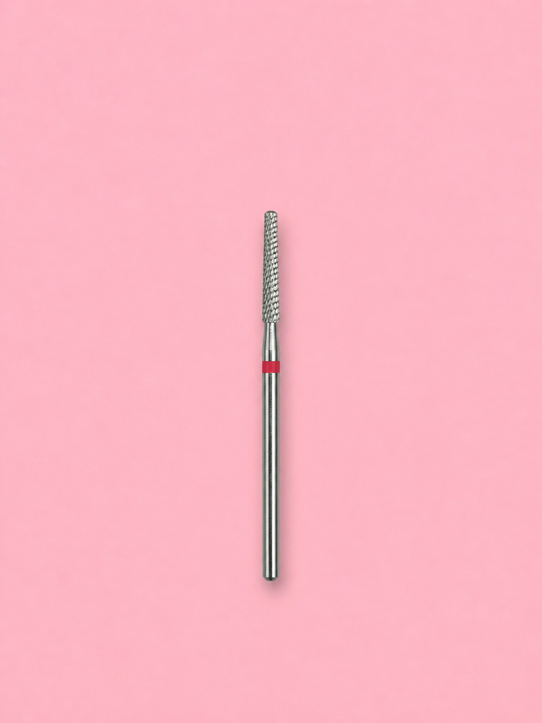 Frees bit carbide long tapered barrel fine
