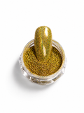 Holographic chrome glitters #41