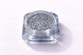 Glitters   silver