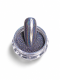 Holographic chrome glitter #46
