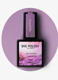 Gelpolish violetta