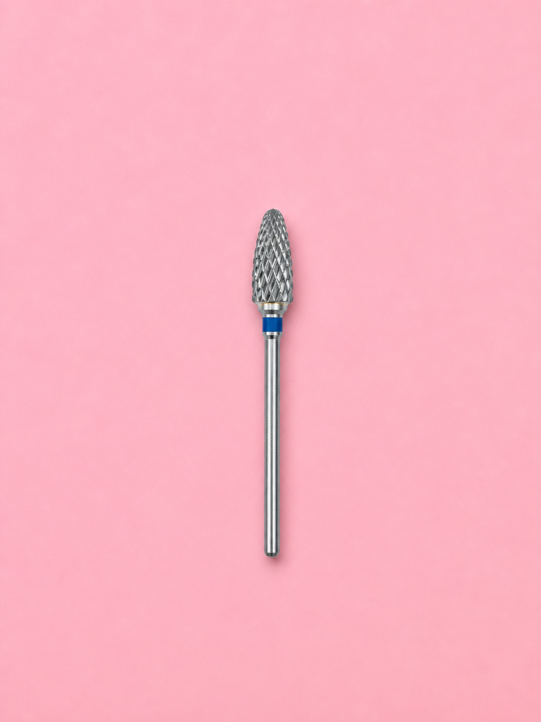 Frees bit carbide flame medium