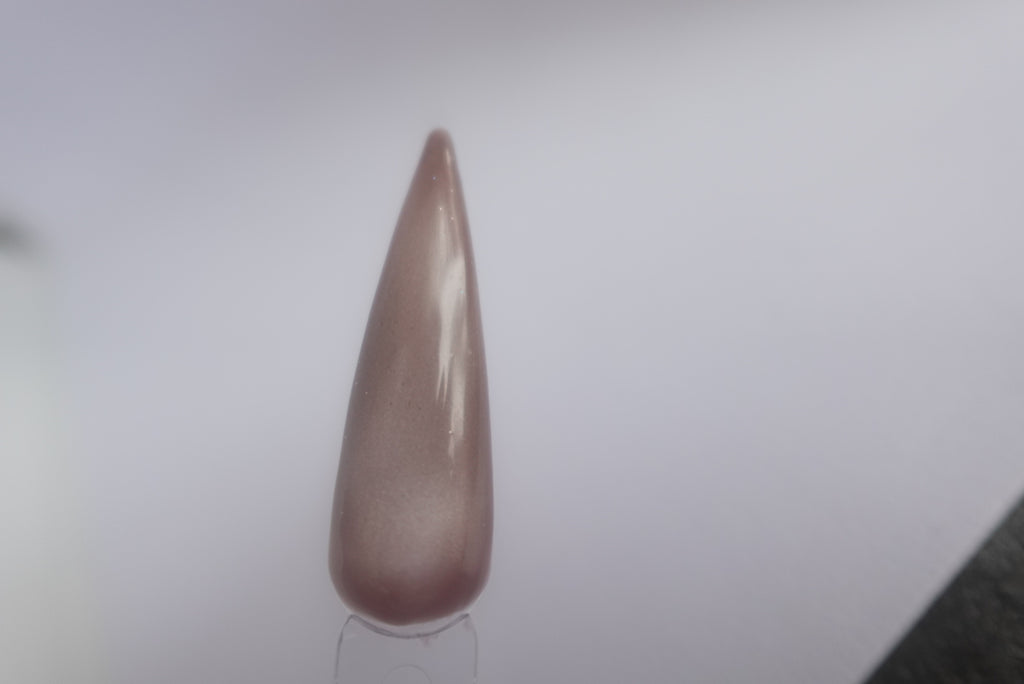 Gelpolish cashmere