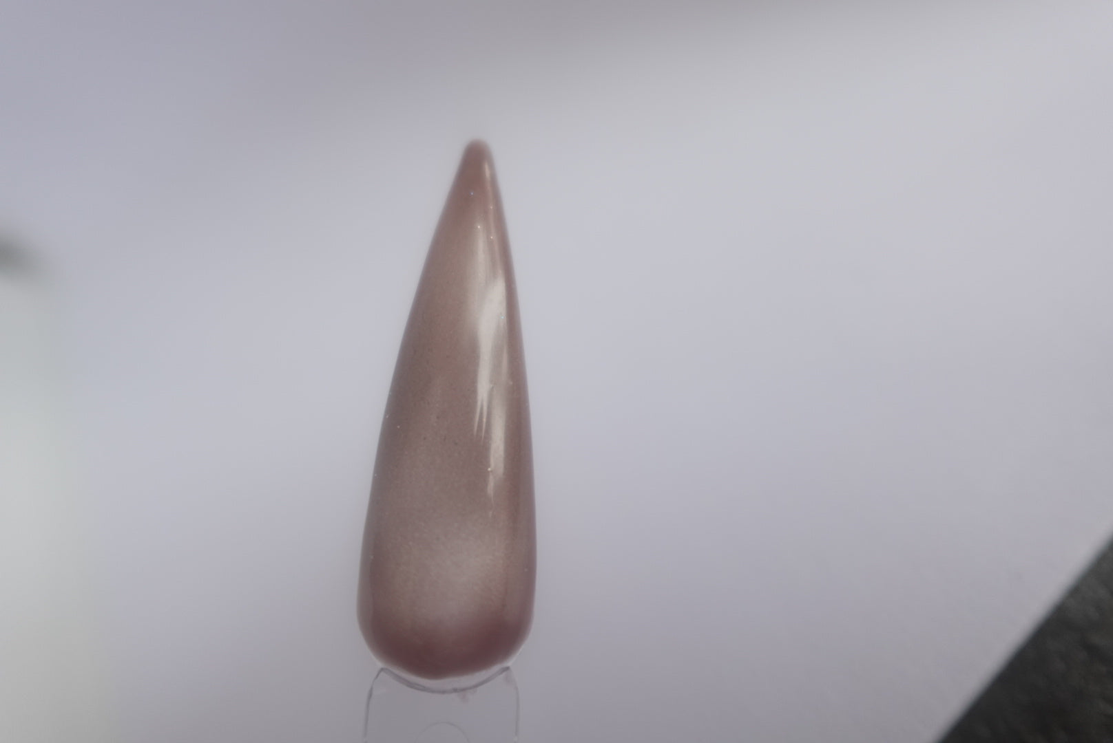 Gelpolish cashmere
