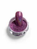 Holographic chrome glitter #44