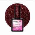 Gelpolish whine temptation