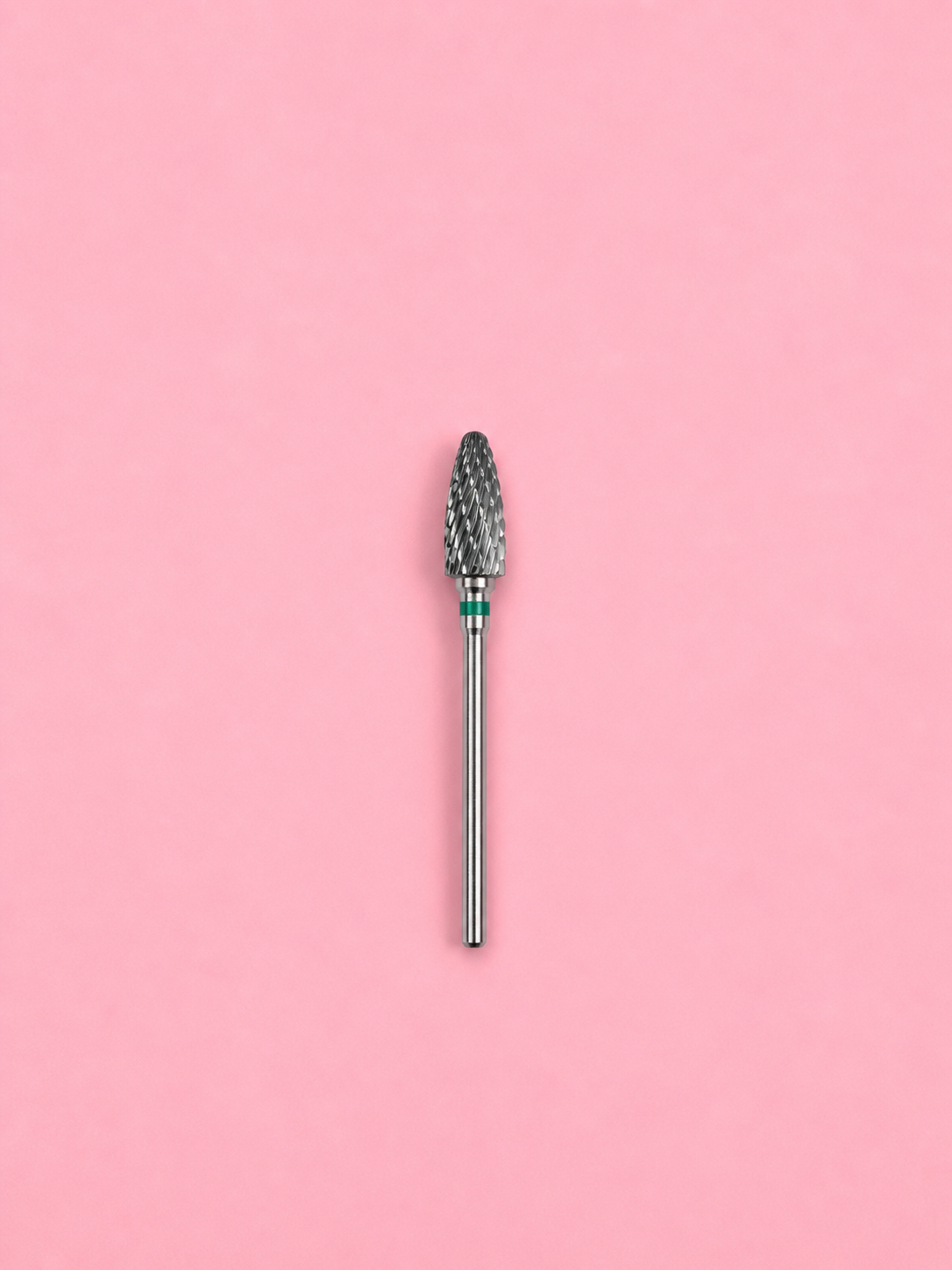 Frees bit carbide flame grof